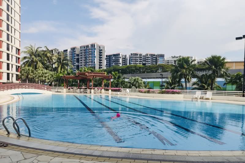 Additional image 11 of 1 Tanah Merah Kechil Road