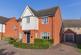 Granary End, Witchford, CB6
