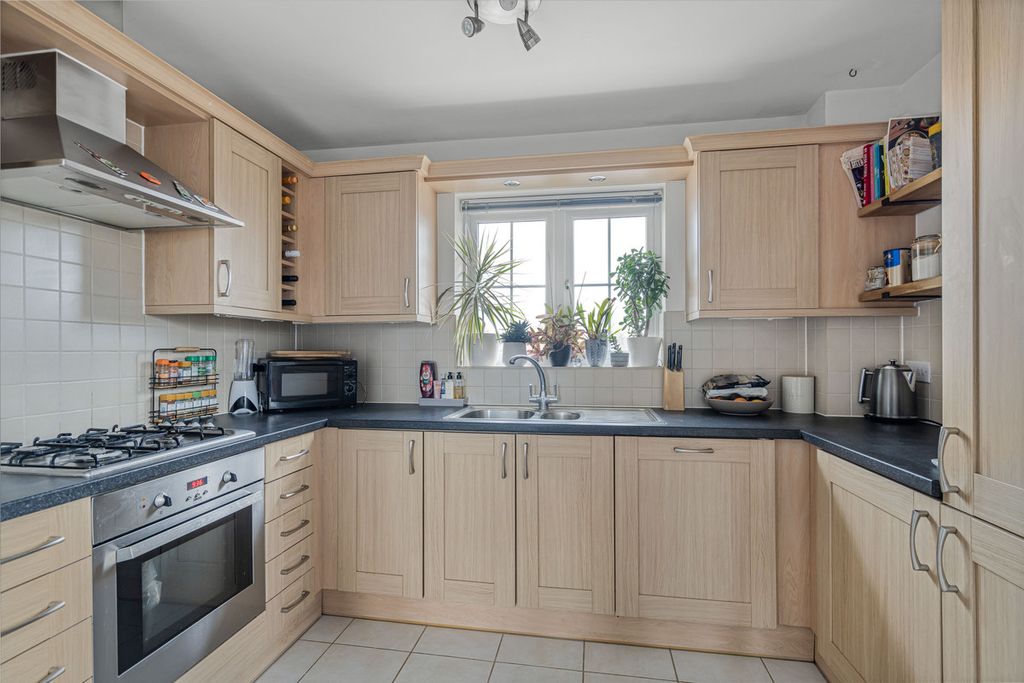 Additional image 3 of 1 bed flat for saleCaldecott Chase, Abingdon OX14