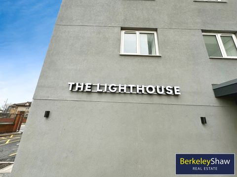 The Light House, Church Walk, Bootle L20
