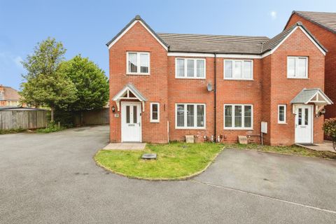 Silvermere Park Way, Birmingham B26