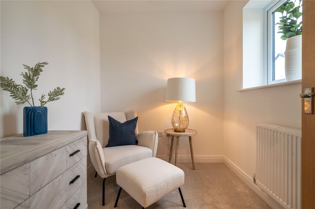 Additional image 9 of 4 bed detached house for salePlot 32, Hornbeam, Roman Barn Place, Banwell, Somerset BS29