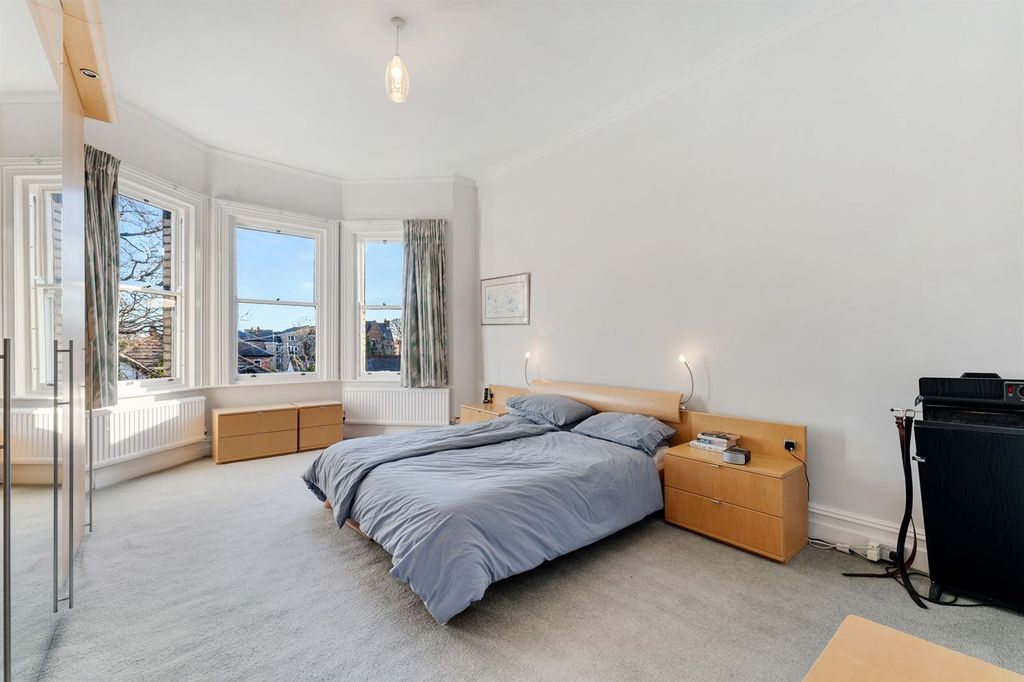 Additional image 13 of 5 bed semi-detached house for saleBurlington Road, Altrincham WA14