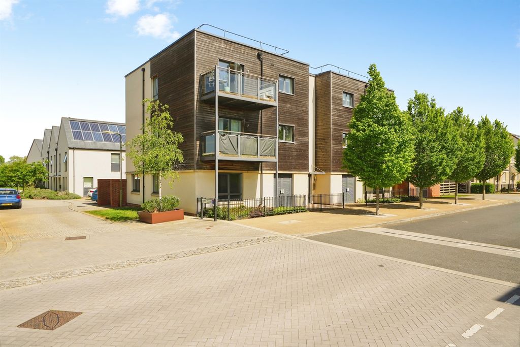 Additional image 17 of 1 bed flat for saleCharlotte Avenue, Bicester OX27