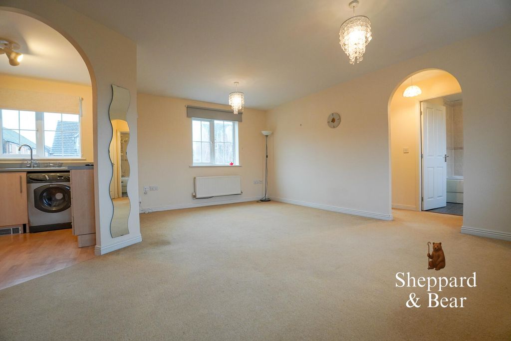 Additional image 4 of 1 bed detached house for saleThreipland Drive, Cardiff CF14