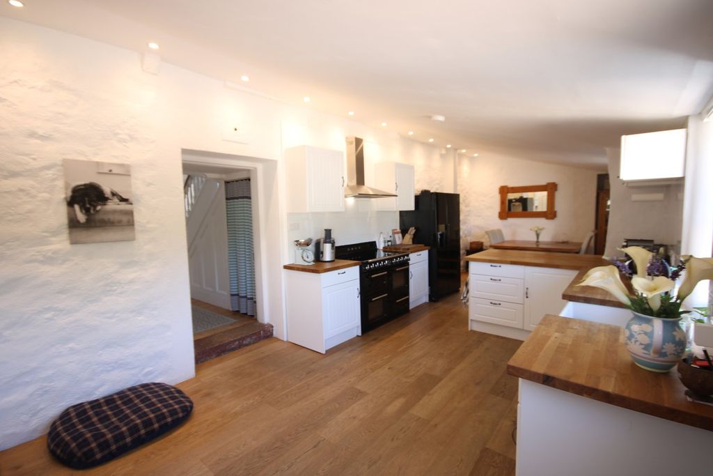 Additional image 6 of 4 bed semi-detached house for saleLa Route Du Petit Port, St Brelade JE3