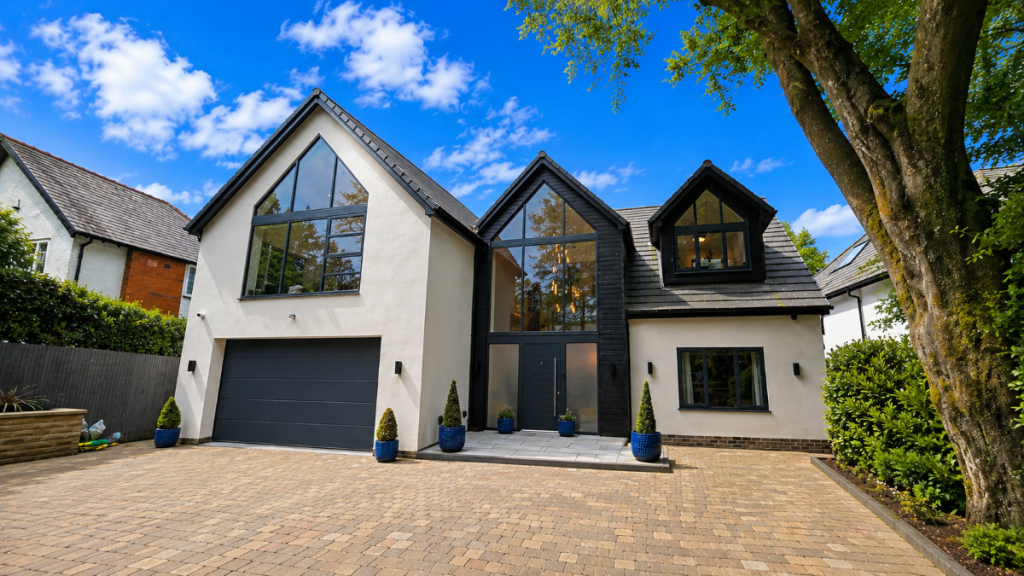 Additional image 4 of 5 bed detached house for sale19 Lostock Junction Lane, Lostock, Bolton BL6