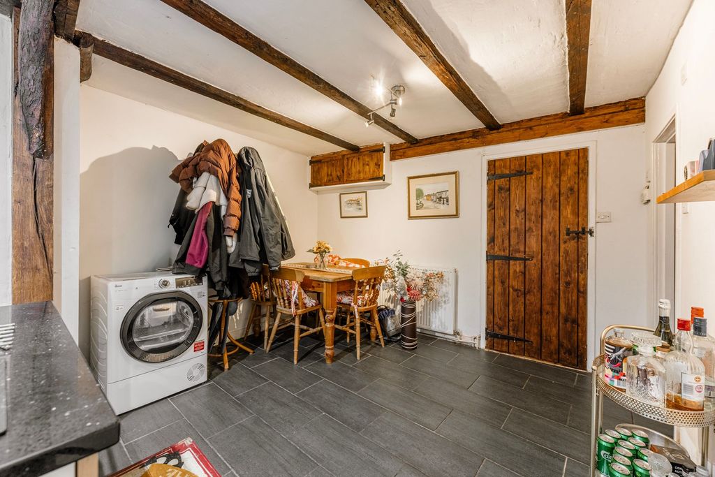 Additional image 6 of 4 bed end terrace house for saleUpper Olland Street, Bungay NR35