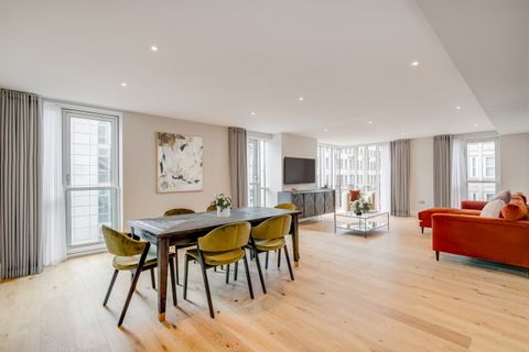 219 Baker, Baker Street, Marylebone NW1