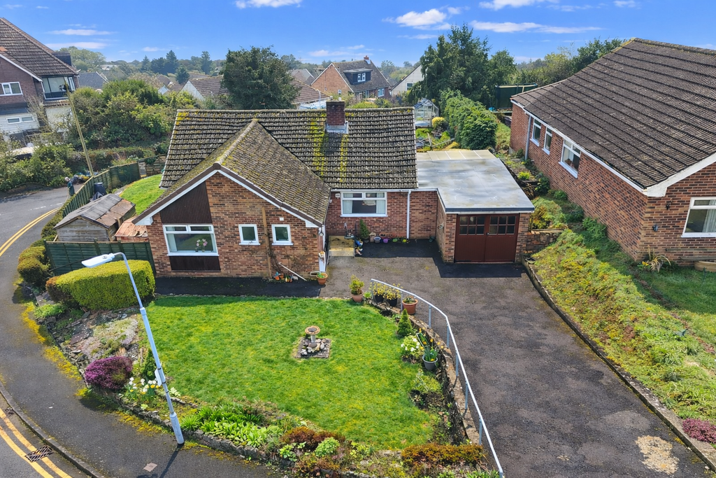 Additional image 6 of 3 bed bungalow for saleFitzosborn Close, Chepstow NP16