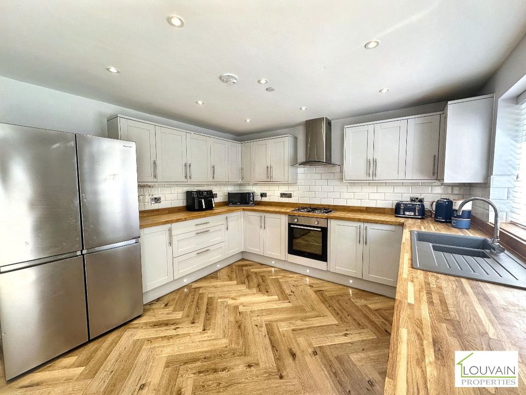 Additional image 11 of 3 bed semi-detached house for saleSirhowy Houses, Dukestown Road, Tredegar NP22