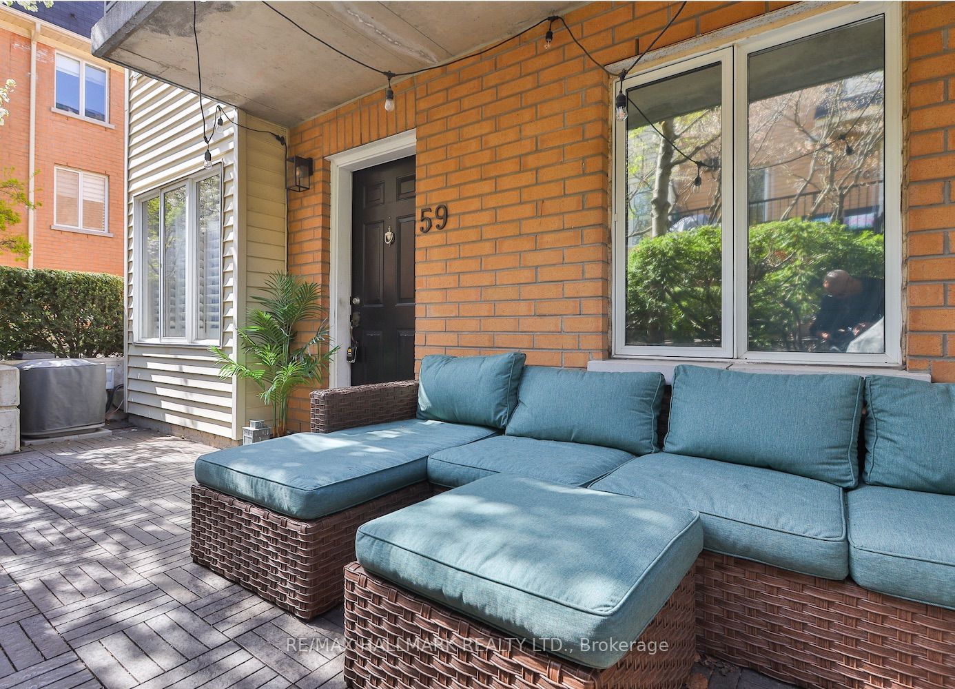 59-208 Niagara Street, Toronto, ON, M6J 3W5