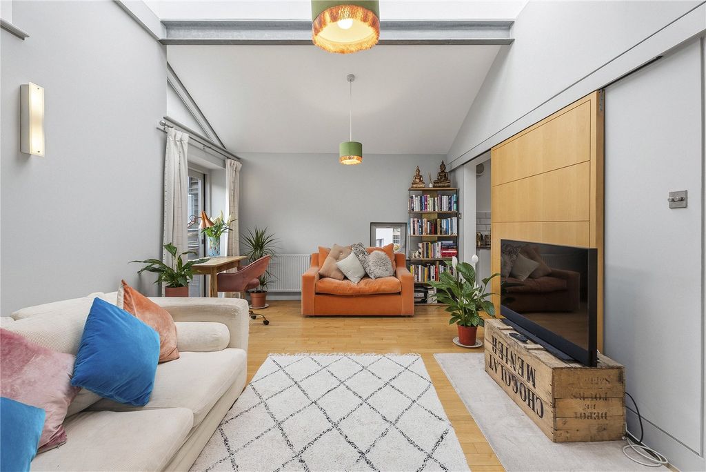 Additional image 3 of 1 bed detached house for sale18 Dublin Street Lane North, New Town, Edinburgh EH3