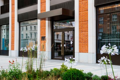 Apartment, Garrett Mansions, Edgware Road, London W2