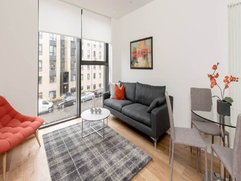 Simpson Loan, Quartermile, Edinburgh EH3