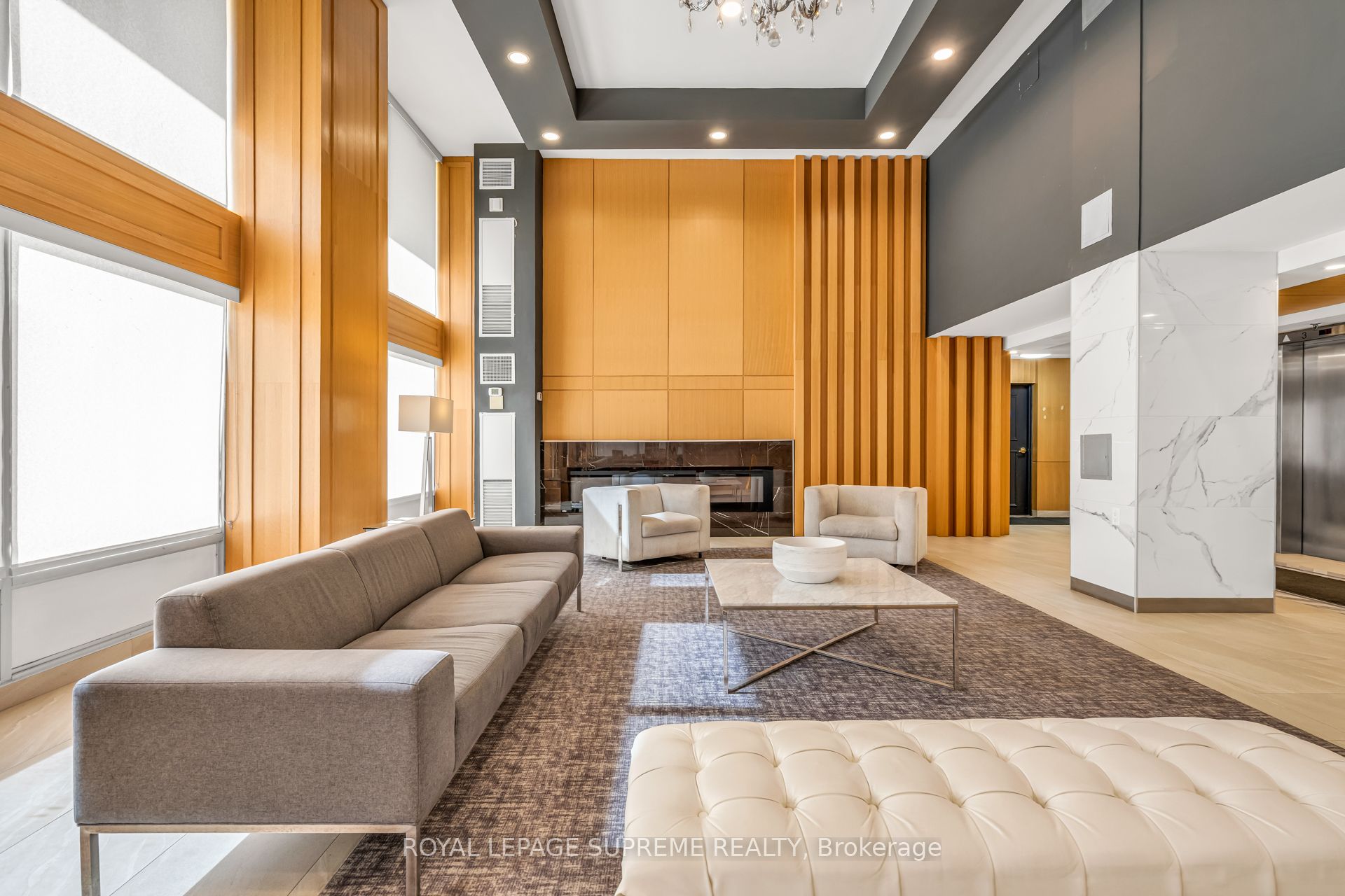 Additional image 4 of 1907-3590 Kaneff Crescent, Mississauga, ON, L5A 3X3