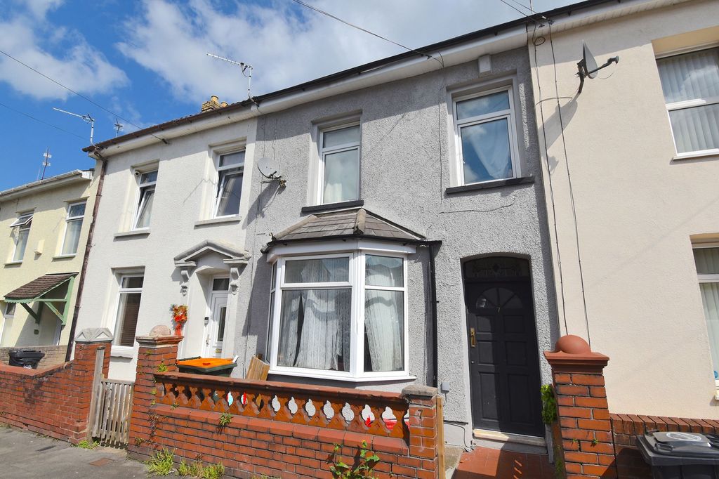 Additional image 19 of 4 bed terraced house for saleFairoak Avenue, Newport NP19