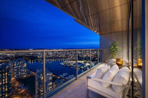 Additional image 7 of 4806-1480 Howe Street, Vancouver, BC, V6Z 0G5