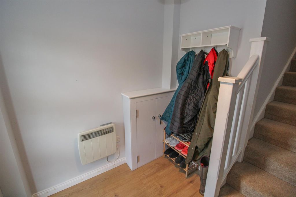 Additional image 3 of 2 bed flat for sale21 Brock Road, Inverness IV2