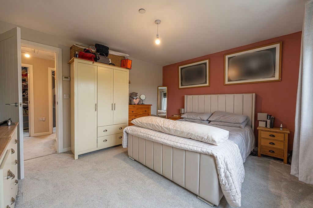 Additional image 19 of 3 bed detached house for saleSir Howel Crescent, Undy NP26