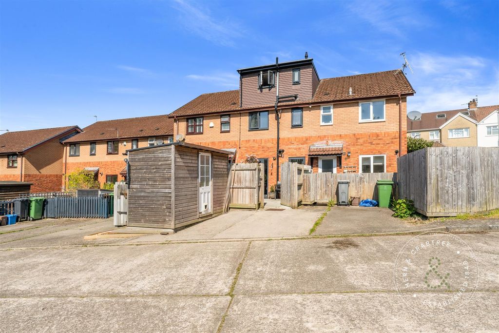Additional image 30 of 3 bed terraced house for saleHeol Ffynnon Wen, Rhiwbina, Cardiff CF14