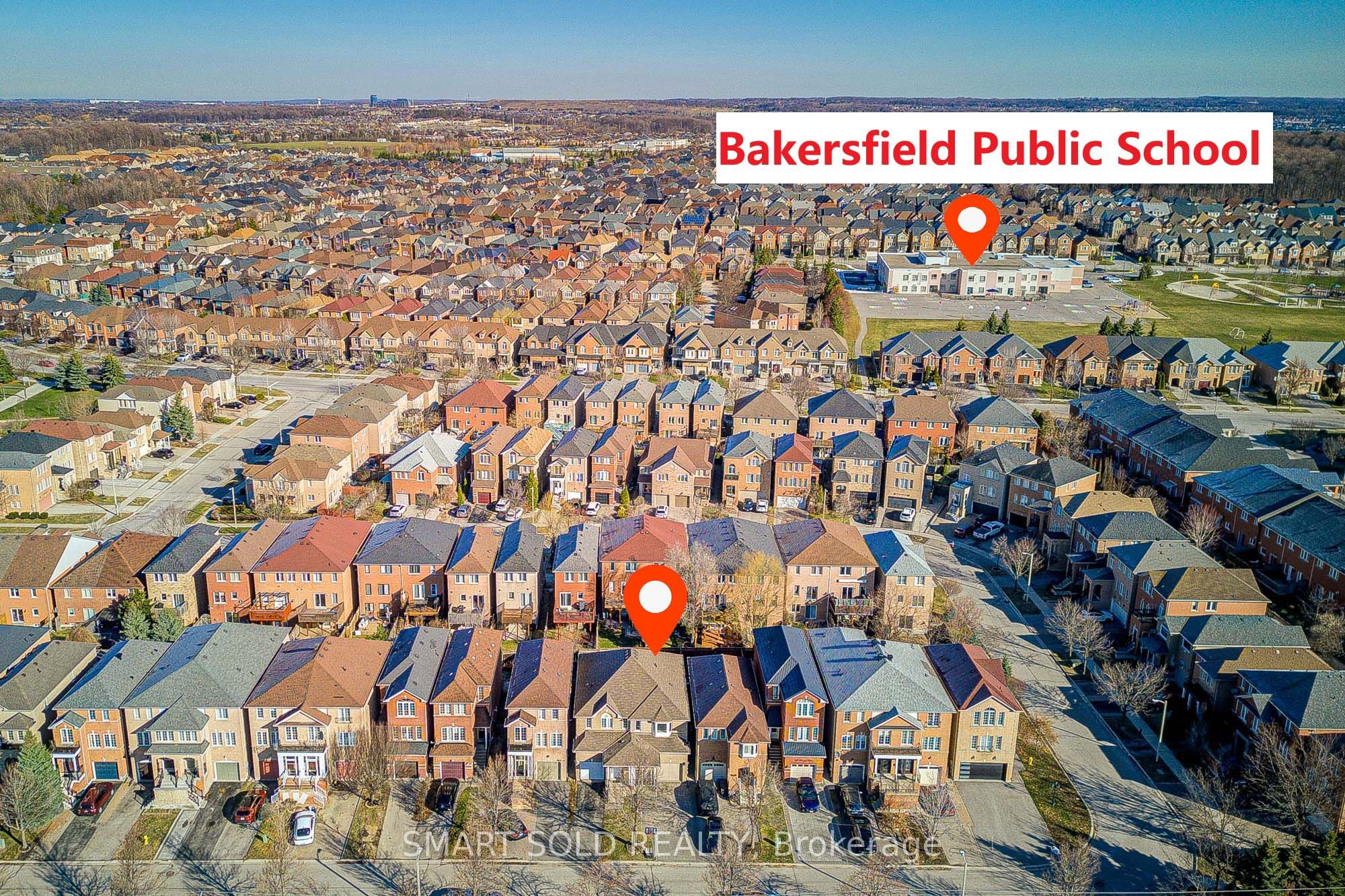 Additional image 3 of 123 Sassafras Circle, Vaughan, ON, L4J 8M9