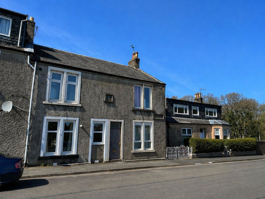 1 bed flat for saleMaryfield Place, Lime Road, Falkirk, Stirlingshire FK1