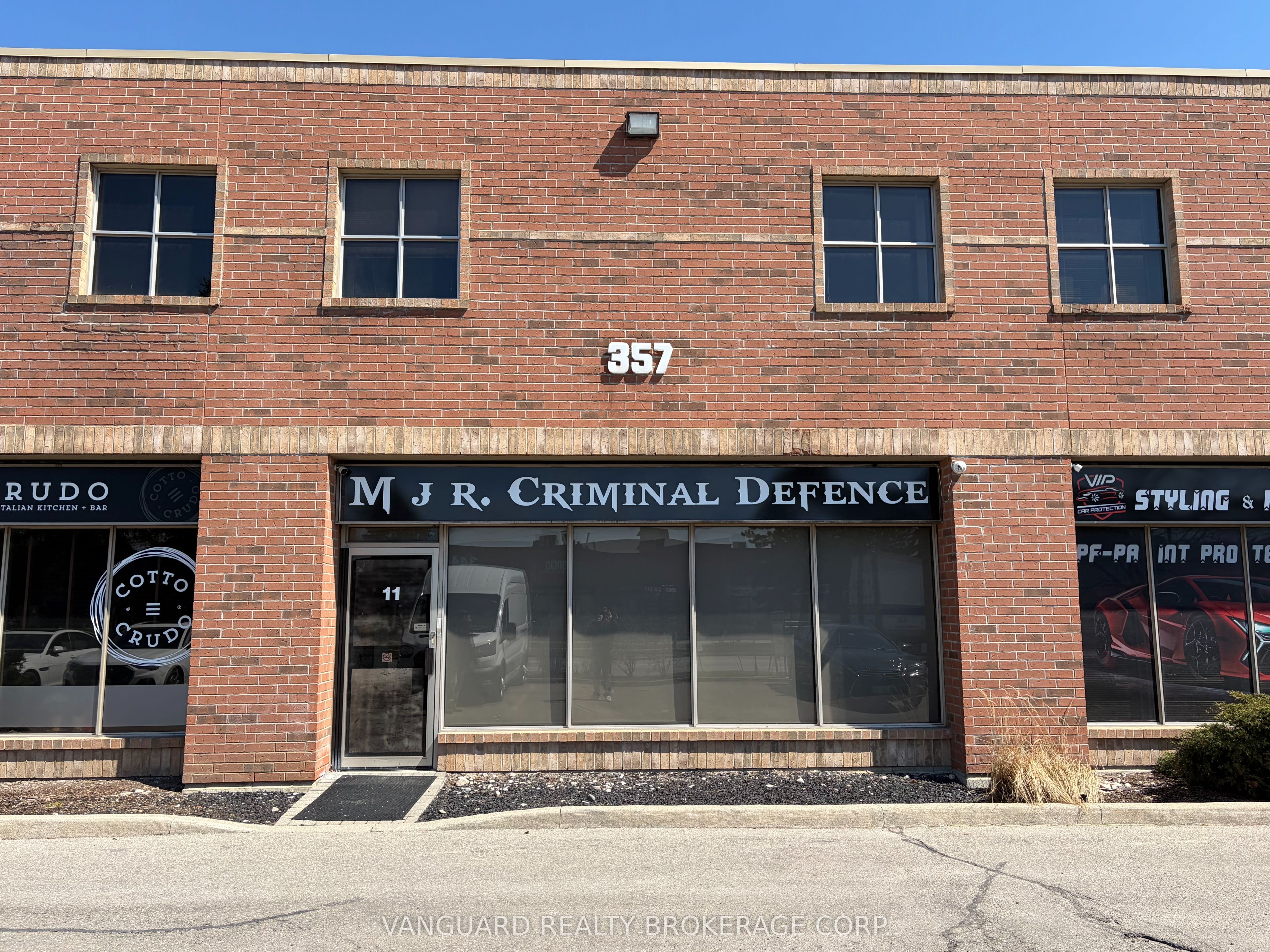 11-357 Edgeley Boulevard, Vaughan, ON, L4K 3Y2