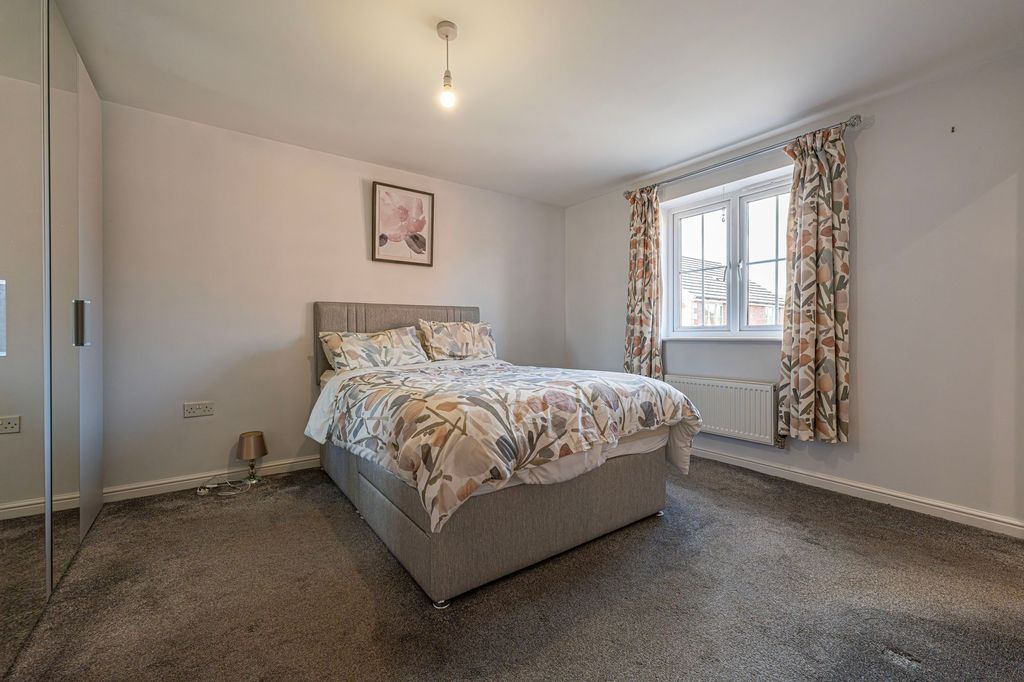 Additional image 27 of 4 bed detached house for saleMeadowland Close, Caerphilly CF83
