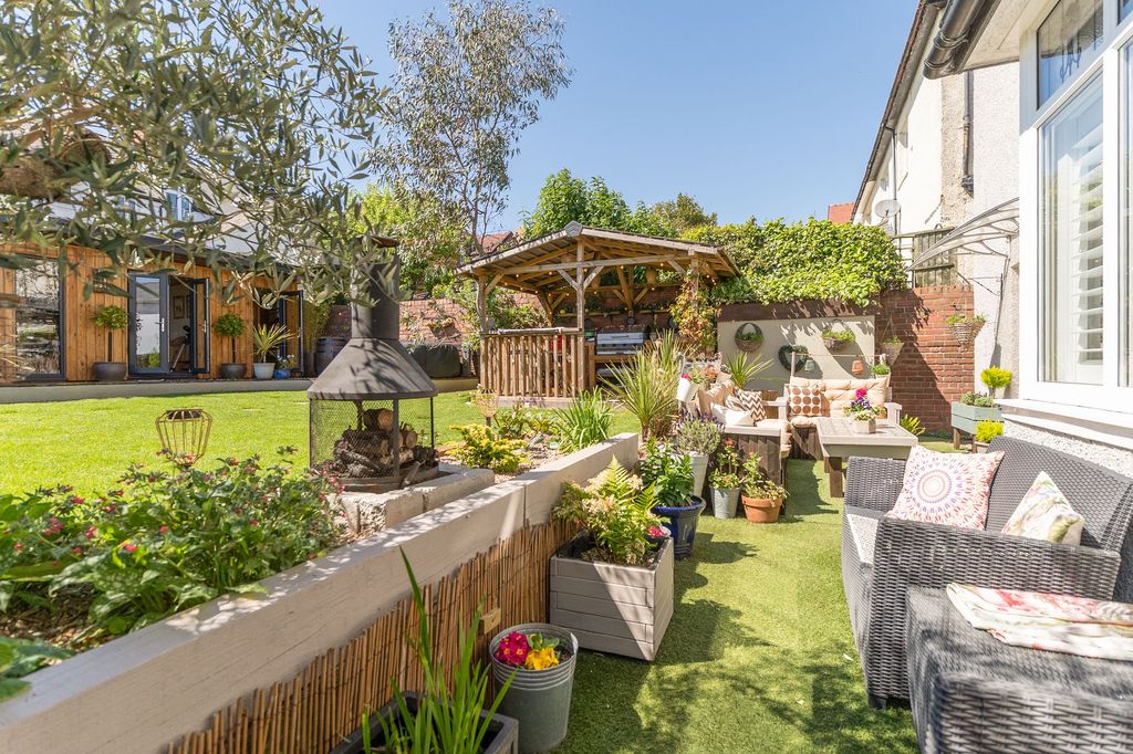 Additional image 44 of 4 bed semi-detached house for saleLlwynderi Road, Newport NP20
