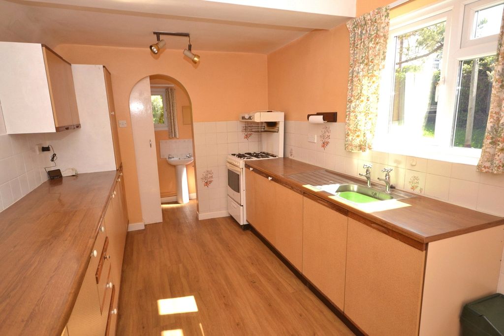 3 bed semi-detached house for saleStoneborough Lane, Budleigh Salterton, Devon EX9 photo 5