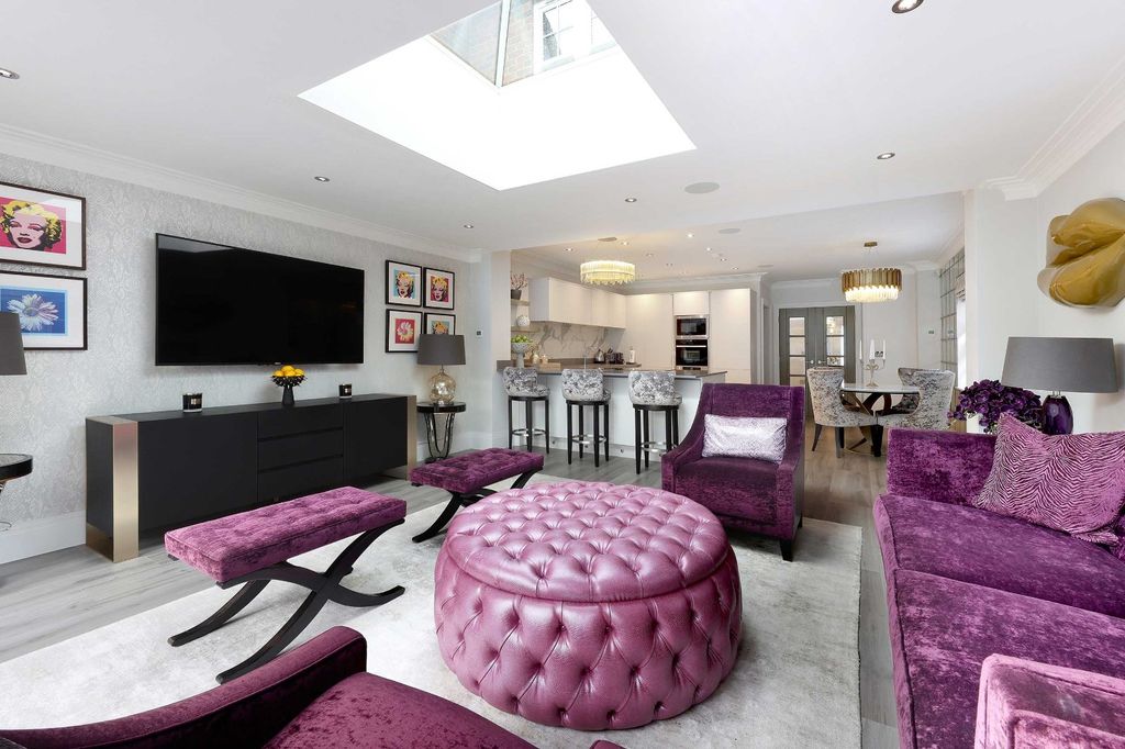 Additional image 9 of 4 bed semi-detached house for saleCandlemas Lane, Beaconsfield, Buckinghamshire HP9