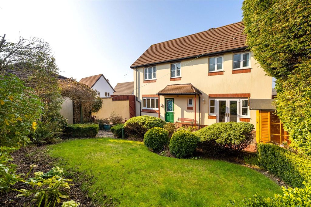 Additional image 23 of 4 bed detached house for saleWarren View, Bideford, Devon EX39