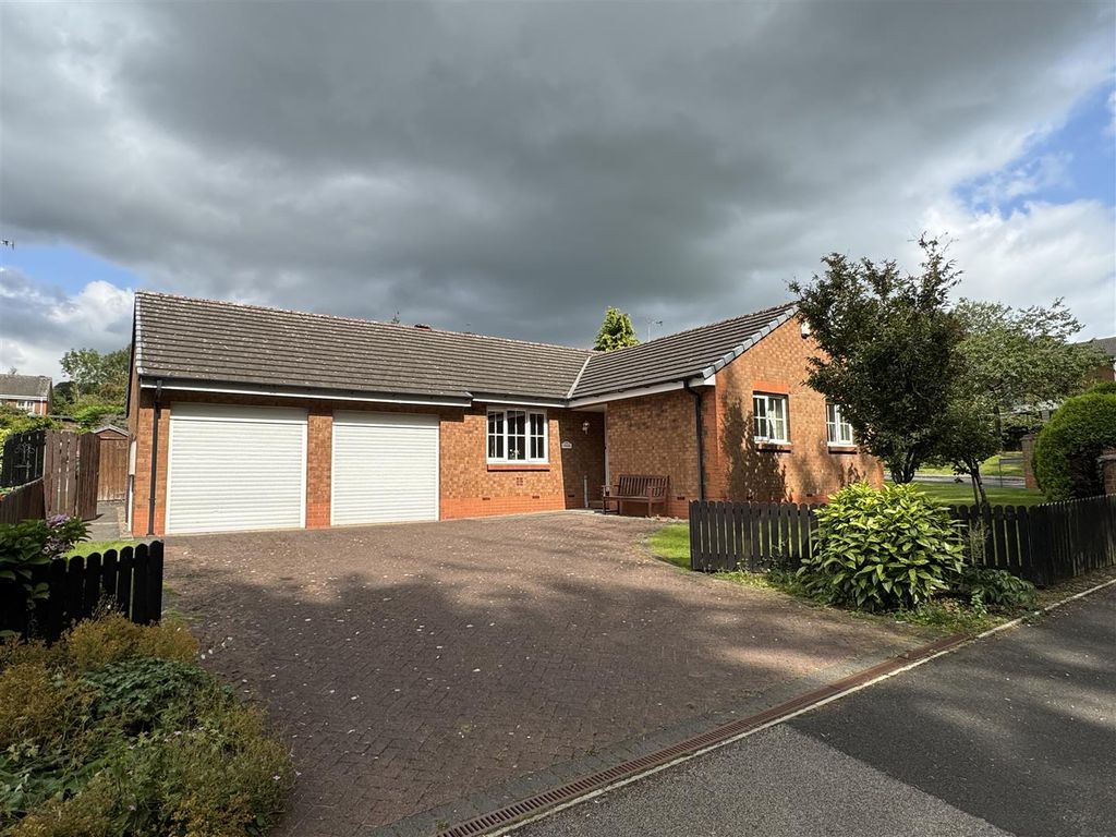 Additional image 18 of 3 bed bungalow for saleDrawbriggs Lane, Appleby-In-Westmorland CA16