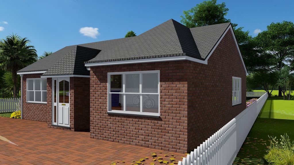 Additional image 3 of Land for salePrinces Close, Balsham CB21