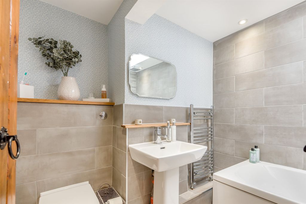 Additional image 15 of 3 bed terraced house for saleShirenewton, Chepstow, Monmouthshire NP16