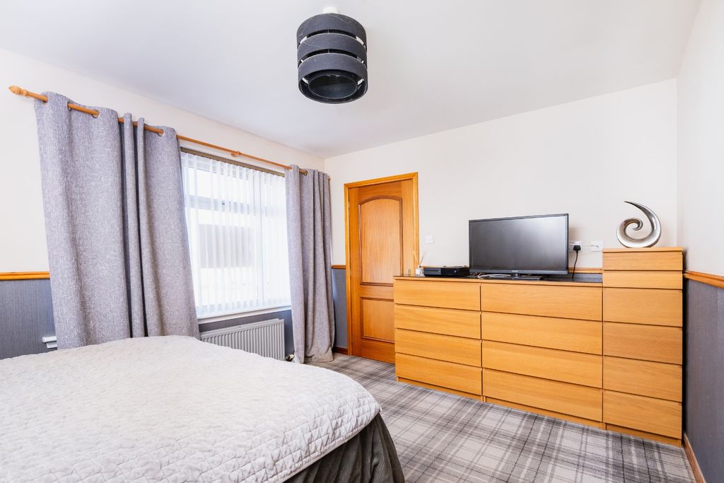 Additional image 14 of 3 bed detached house for sale32 Victoria Gardens, Banff, Aberdeenshire AB45