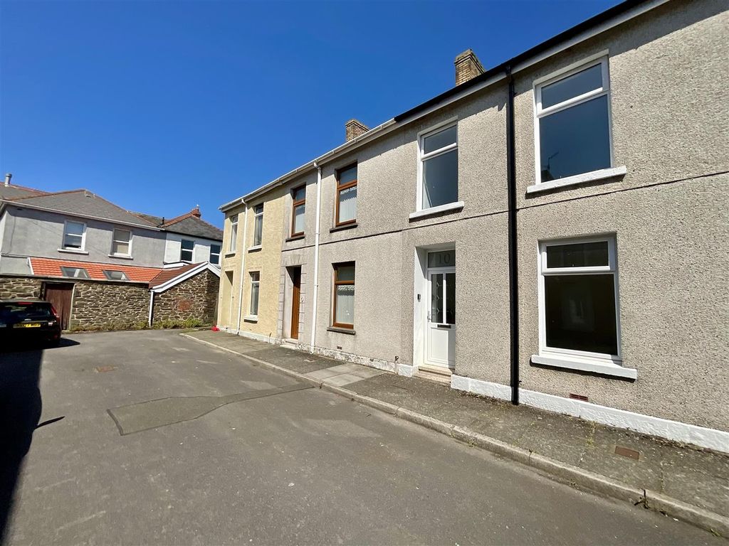 Additional image 25 of 3 bed terraced house for saleAmos Street, Llanelli SA15