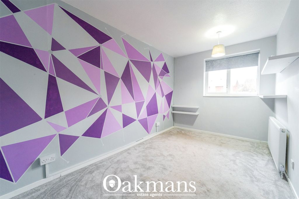 Additional image 6 of 5 bed semi-detached house for saleCotswold Way, Bromsgrove, Worcestershire B61