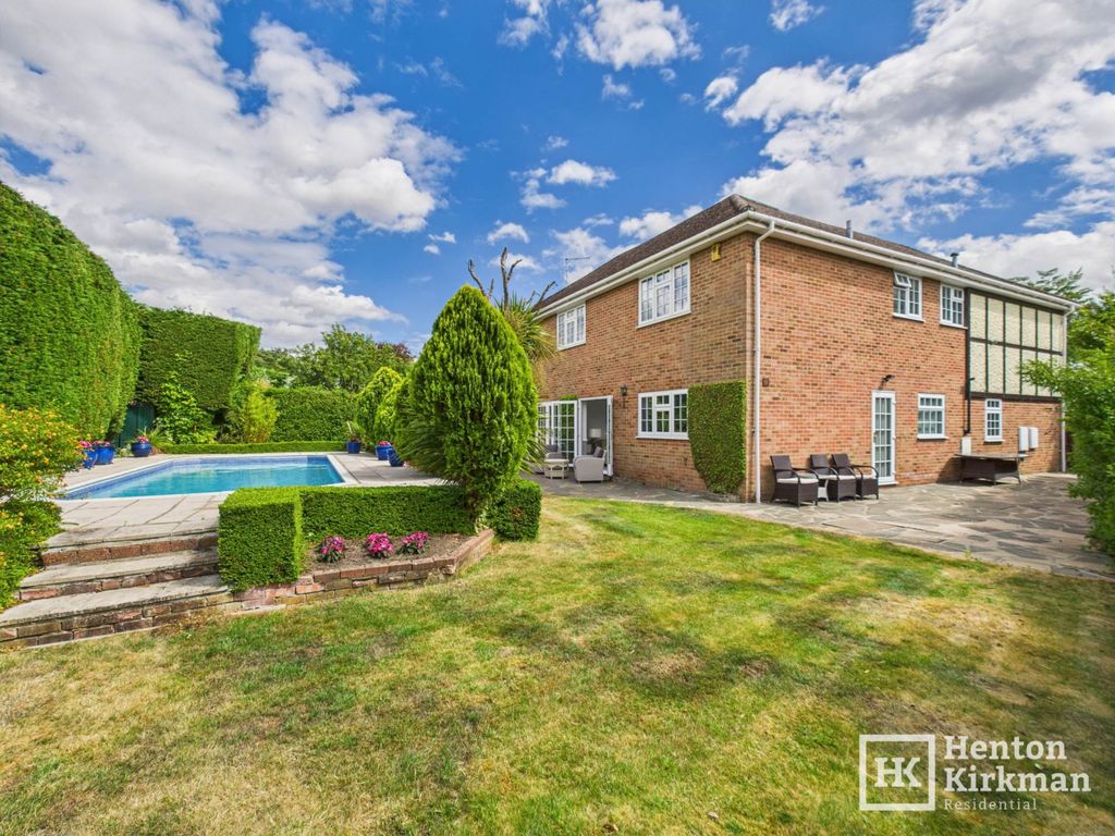 Additional image 27 of 5 bed detached house for saleNorsey Road, Billericay CM11