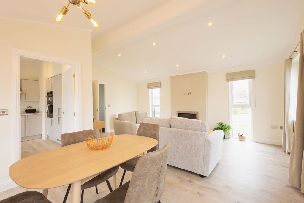 Additional image 3 of 2 bed mobile/park home for saleThe Dell, Builth Wells LD2