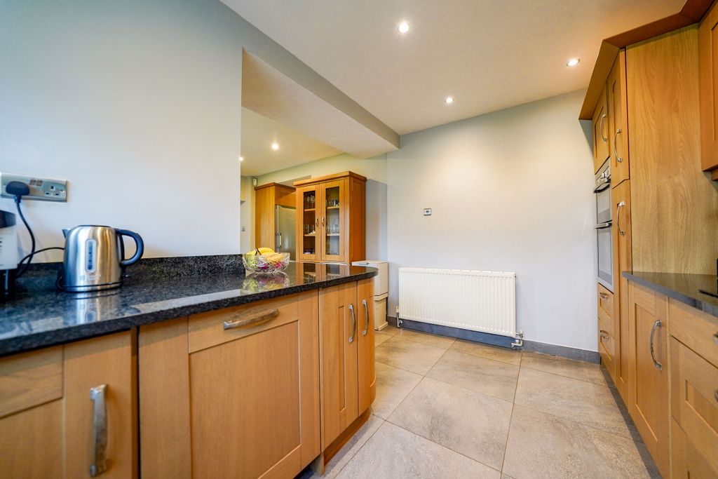 Additional image 12 of 4 bed detached house for saleThe Green, Markfield, Leicester, Leicestershire LE67