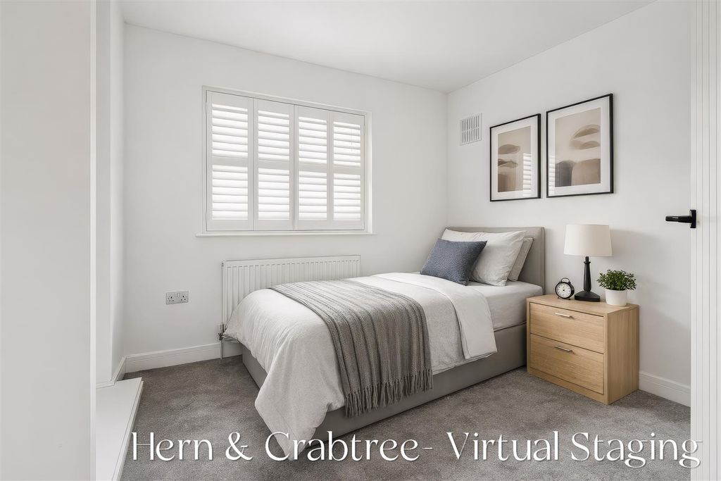 Additional image 35 of 3 bed detached house for saleEast Rise, Llanishen, Cardiff CF14