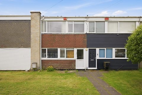 Stockwood Lane, Bristol BS14