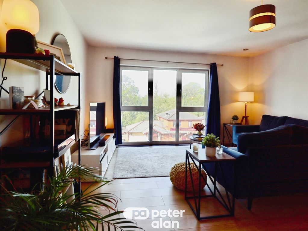 Additional image 6 of 2 bed flat for saleBlackweir Terrace, Cardiff CF10