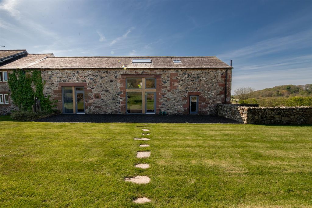 Additional image 20 of 6 bed barn conversion for saleGosforth, Seascale CA20