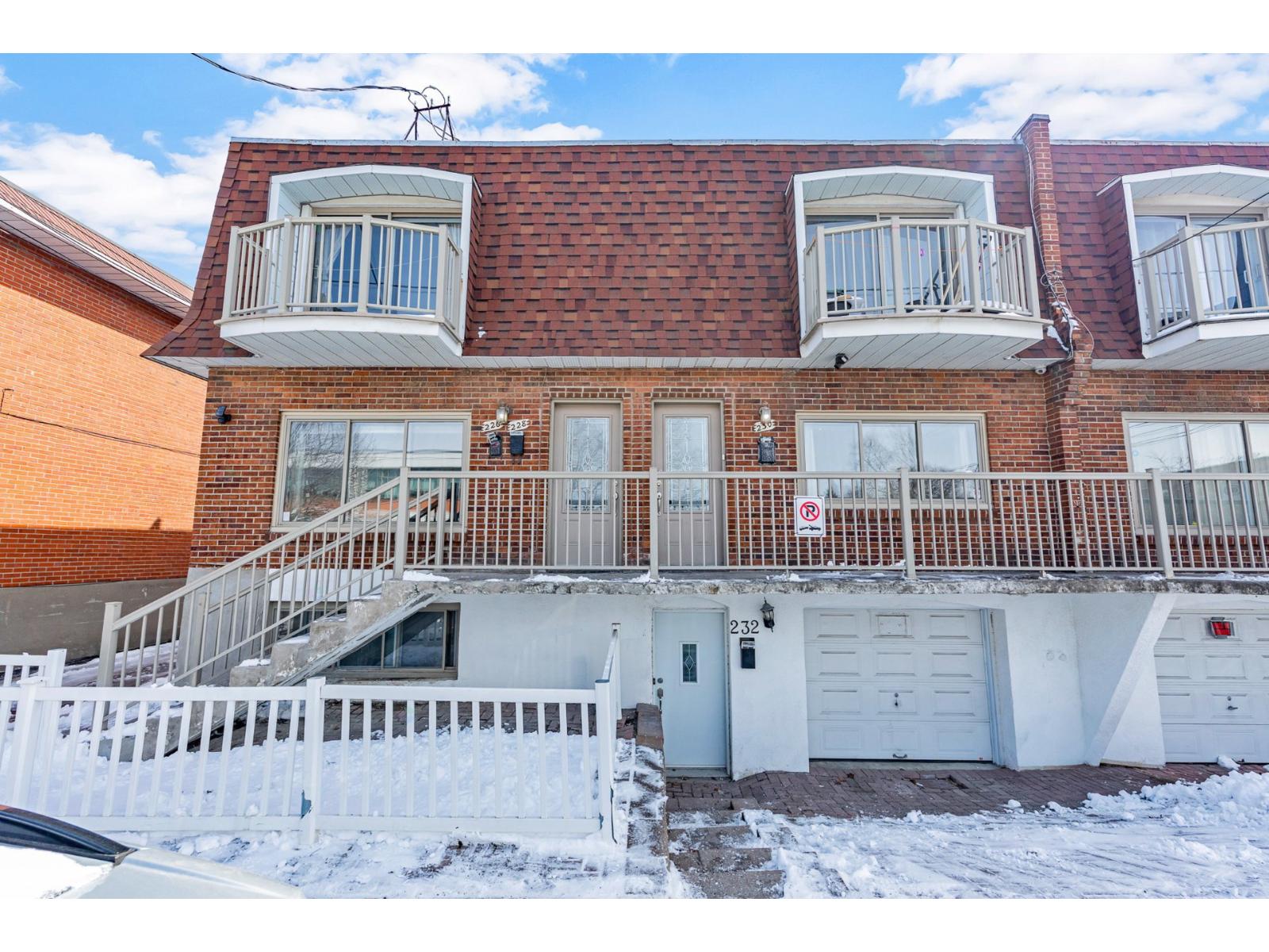 230 Rue De Beauharnois O.