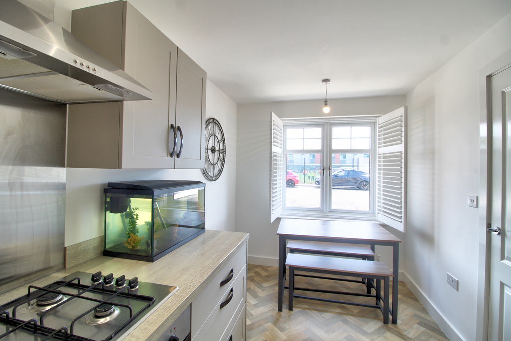 Additional image 4 of 2 bed terraced house for saleSultan Glacier Close, Newport NP20