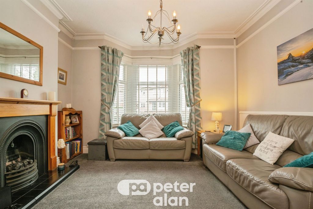 Additional image 5 of 3 bed semi-detached house for saleOakfield Road, Oakfield, Cwmbran NP44