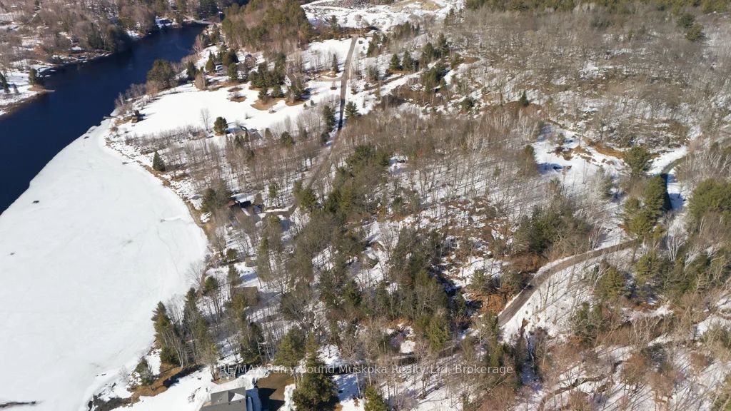 Additional image 3 of Lot 1 Burnside Bridge Road, Mcdougall, ON, P2A 2W9